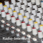 Radio Interview bei Radio Schlagerparadies